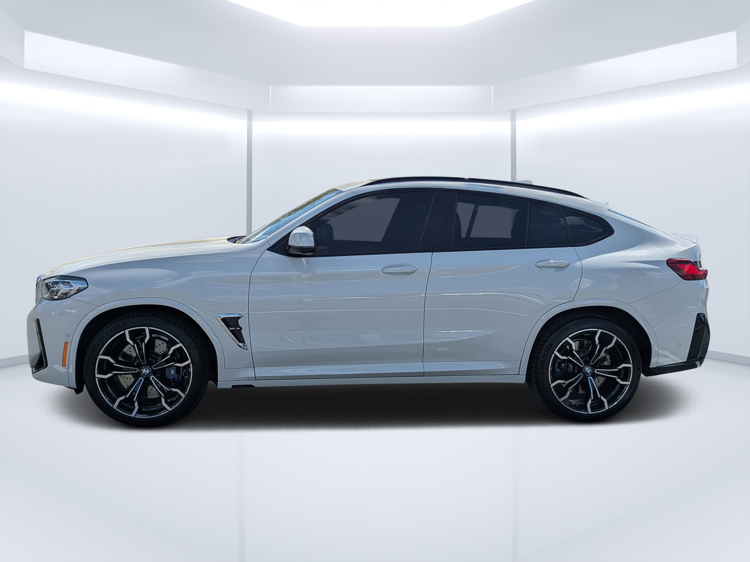 Used 2024 BMW X4 M image 6