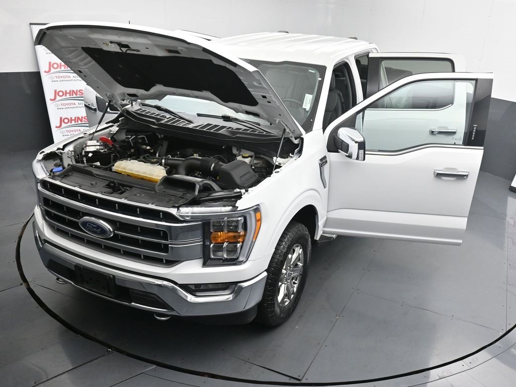 Used 2023 Ford F150 Lariat image 26