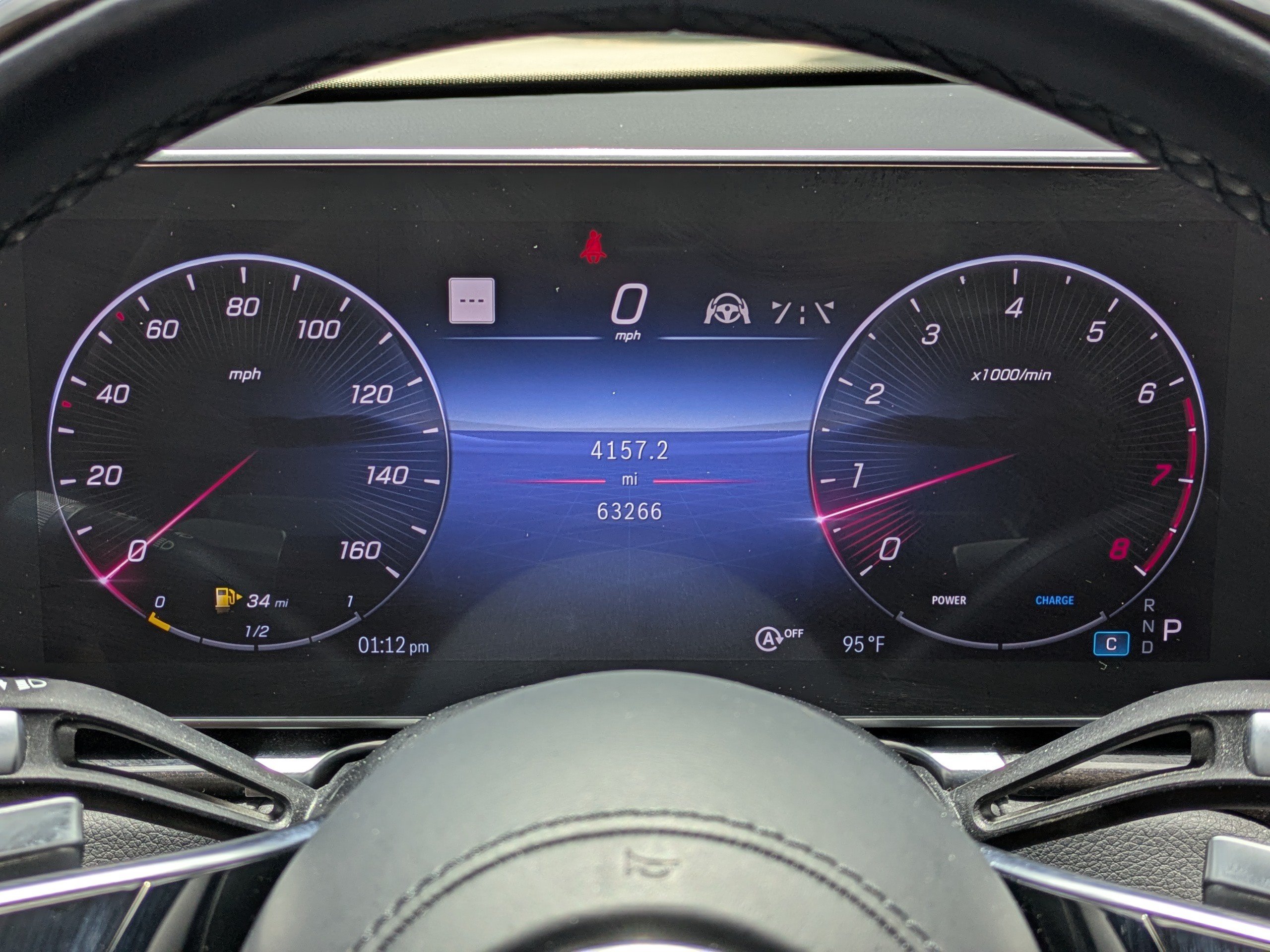 Used 2021 Mercedes-Benz S 580 4MATIC Sedan image 28