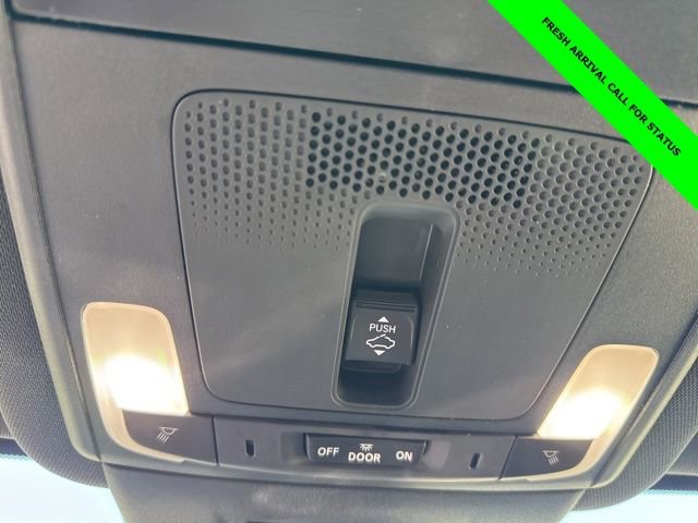 Certified 2023 Honda CR-V Sport Touring image 40