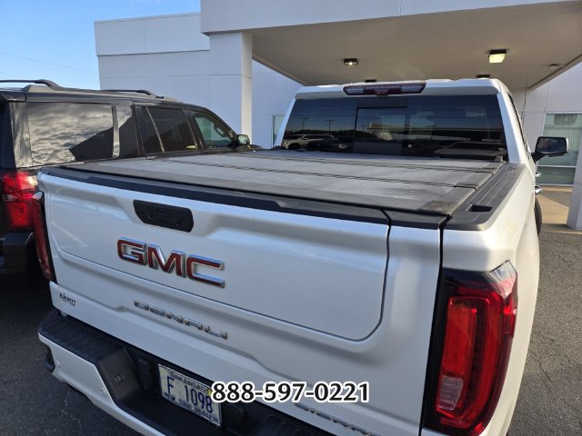 Used 2020 GMC Sierra 1500 Denali w/ Denali Ultimate Package AWD/4WD image 5