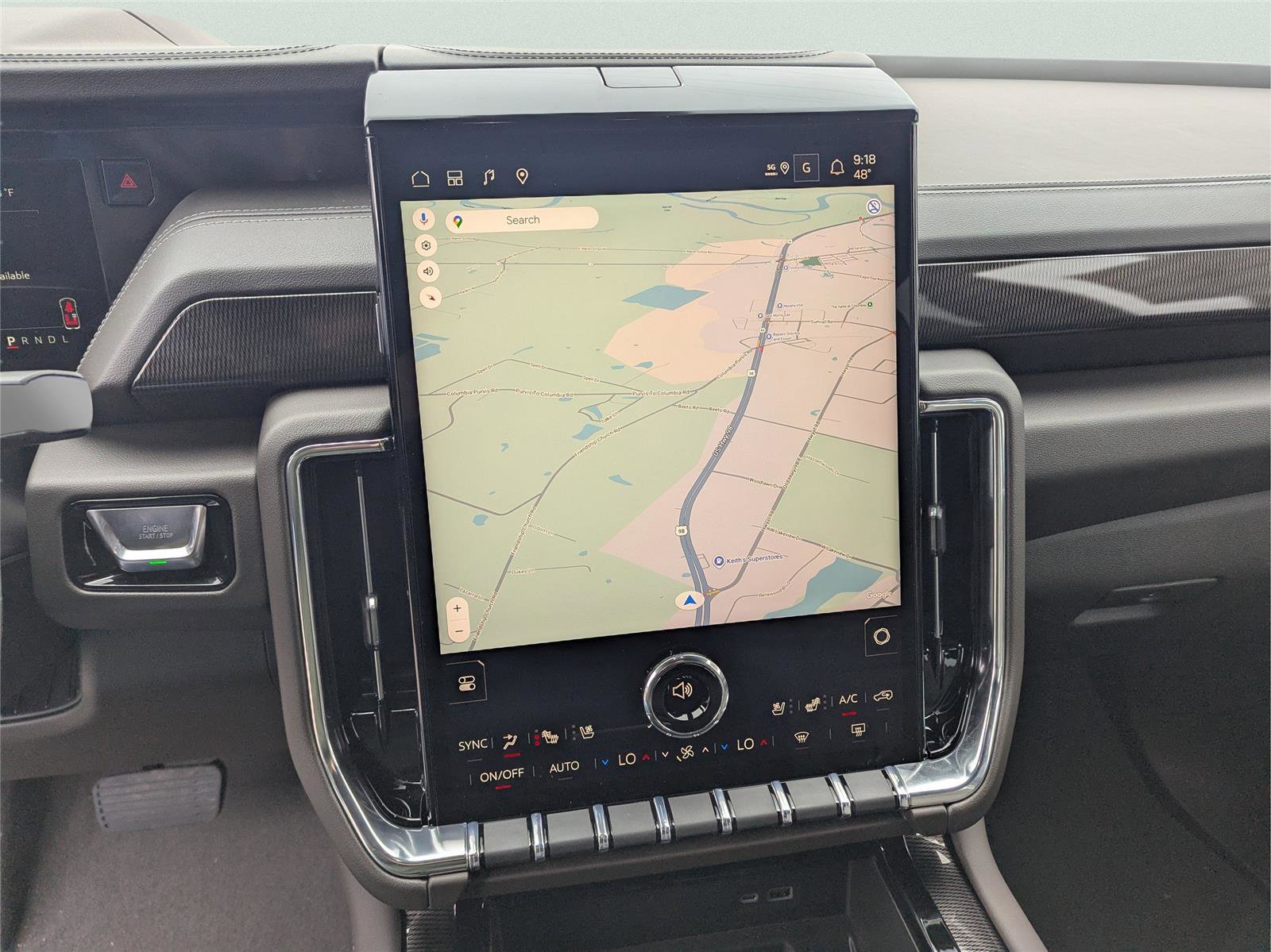 New 2026 GMC Yukon XL Elevation image 19