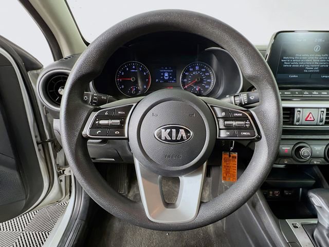 Used 2021 Kia Forte LXS FWD image 12