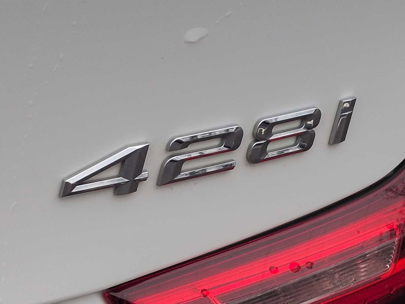 Used 2016 BMW 428i xDrive Coupe image 19