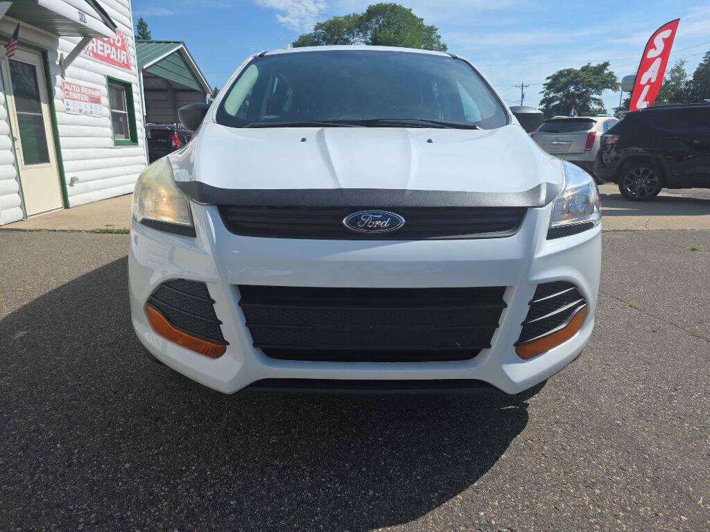 Used 2015 Ford Escape S FWD image 7