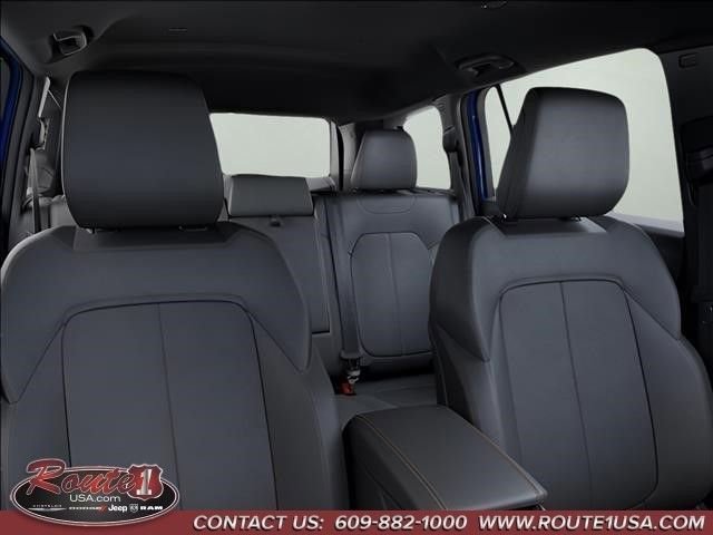 New 2026 Jeep Cherokee Limited AWD/4WD image 27