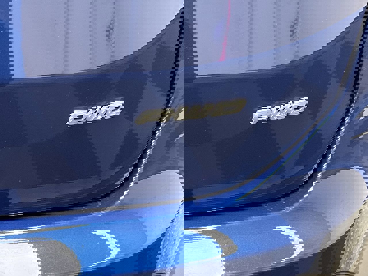 Used 2023 Ford Edge SE image 27