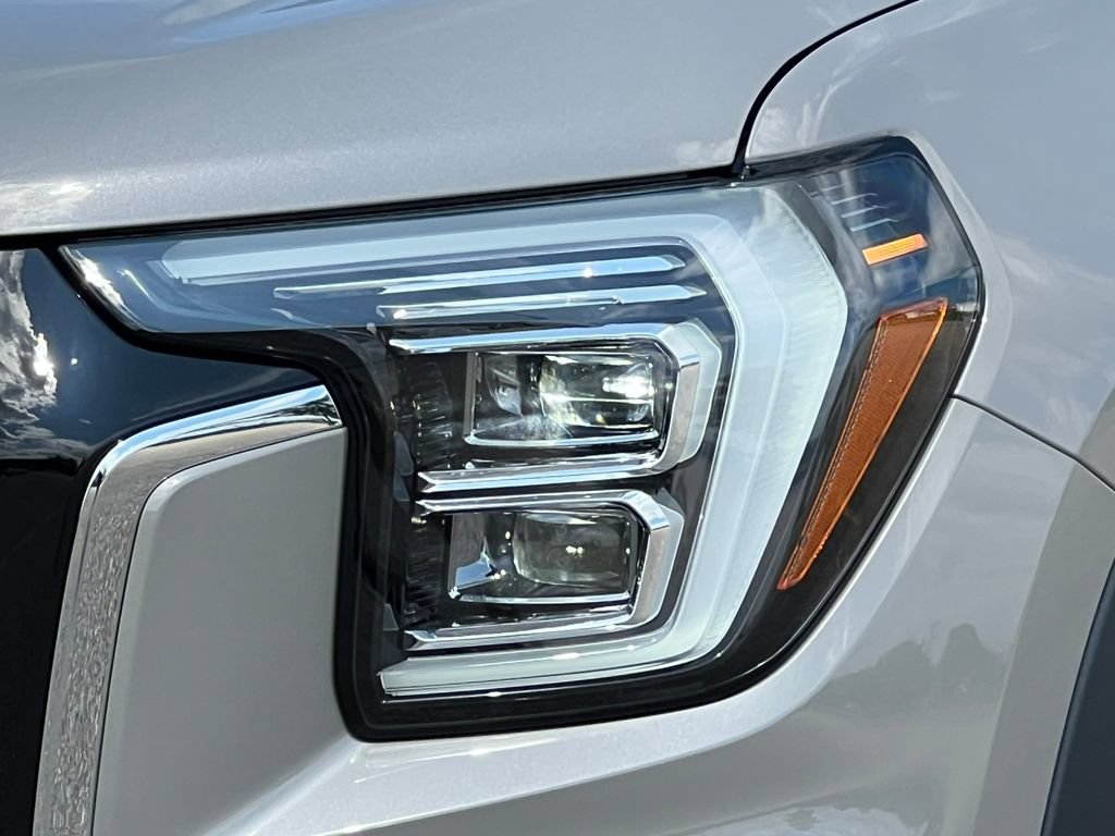 New 2027 GMC Terrain Elevation AWD/4WD image 35