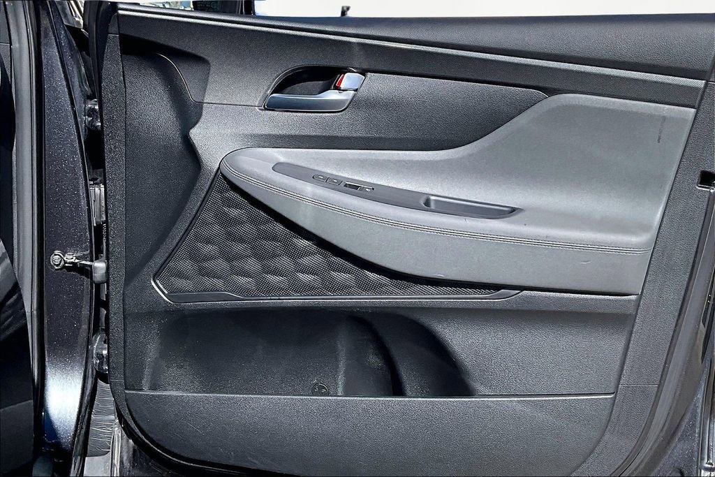 Used 2023 Hyundai Santa Fe SEL image 24