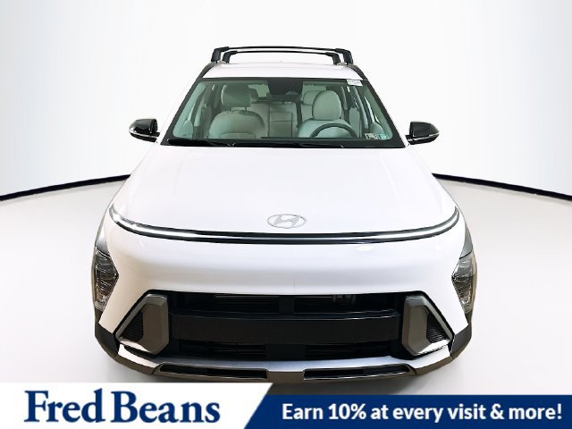New 2026 Hyundai Kona SEL Premium AWD/4WD image 2