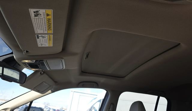 Used 2020 Honda Ridgeline RTL-E image 10
