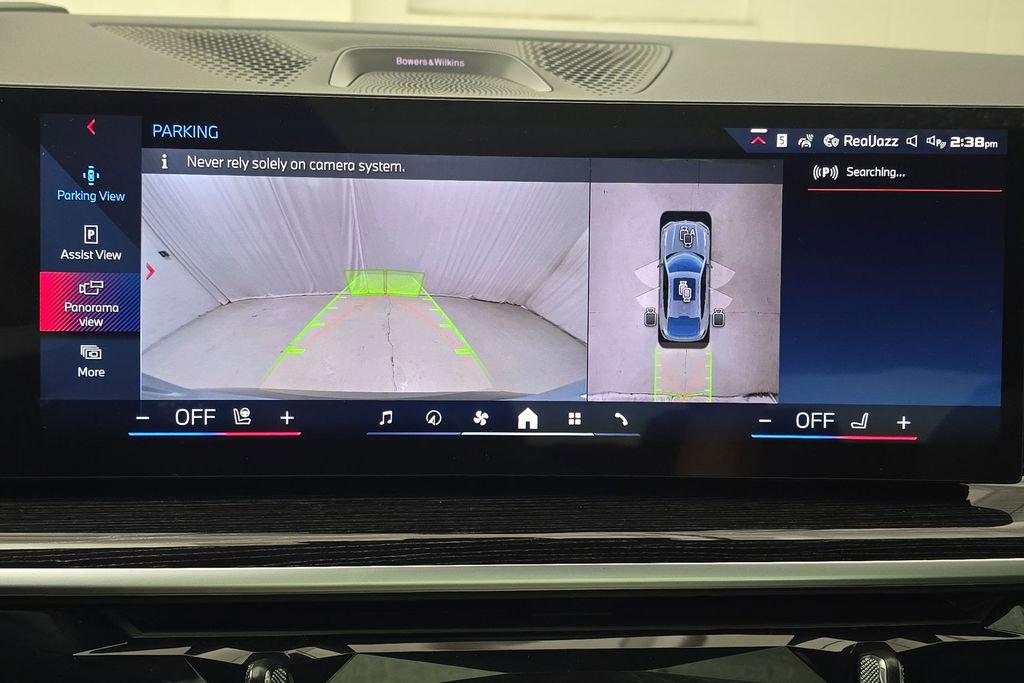 New 2026 BMW X6 M60i image 18