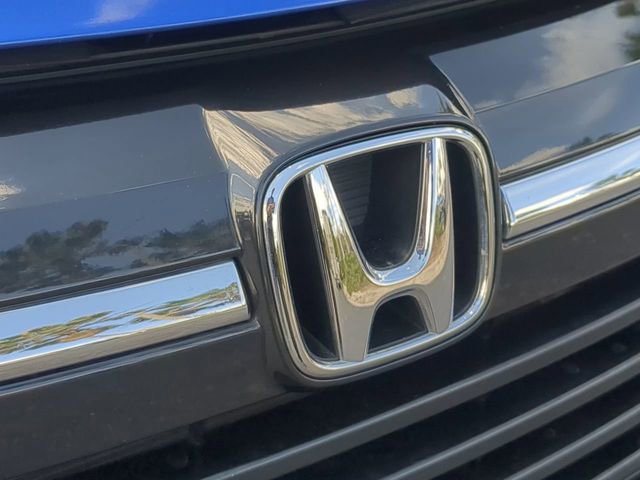 Used 2018 Honda HR-V EX-L image 13