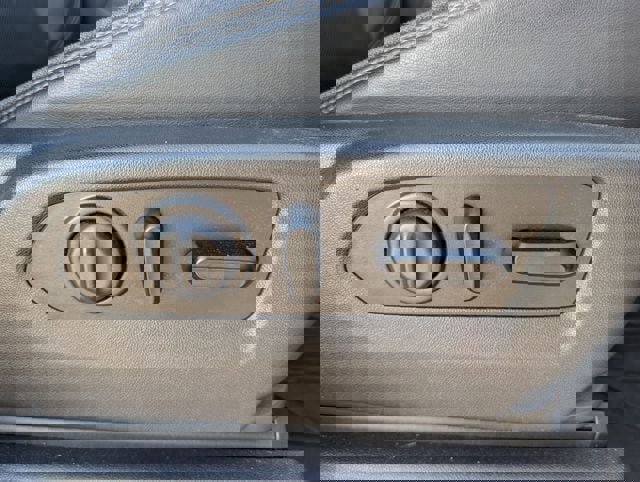 Used 2020 Chevrolet Silverado 1500 High Country w/ Technology Package image 26