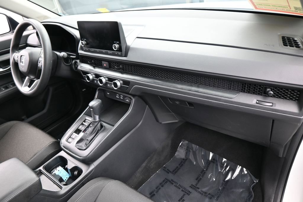Used 2025 Honda CR-V EX image 38