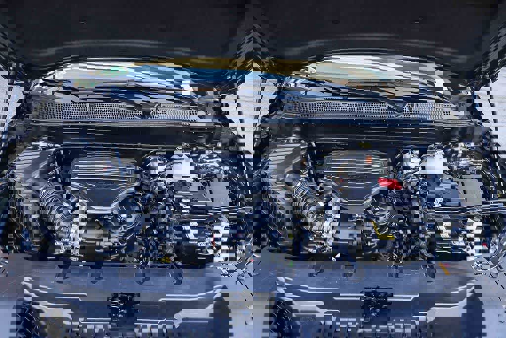 Used 2022 Chevrolet Blazer Premier w/ LPO, Sport Package image 27