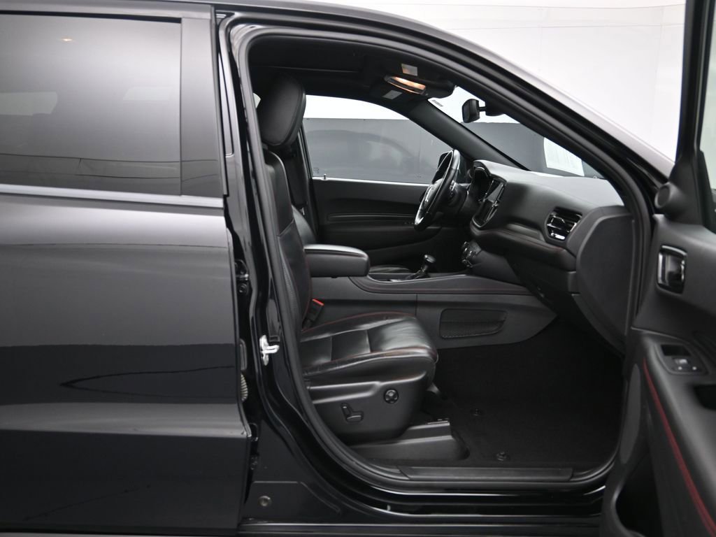 Used 2024 Dodge Durango GT AWD/4WD image 26