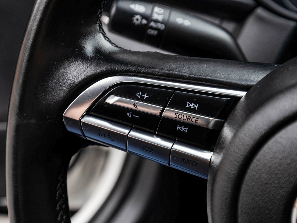 Used 2023 MAZDA CX-30 AWD 2.5 S w/ Preferred Package image 22