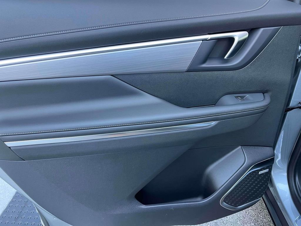 New 2026 Buick Enclave Preferred w/ Power Package image 15