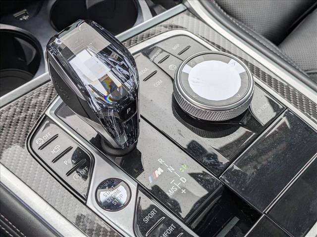 Used 2022 BMW M850i Gran Coupe xDrive AWD/4WD image 12