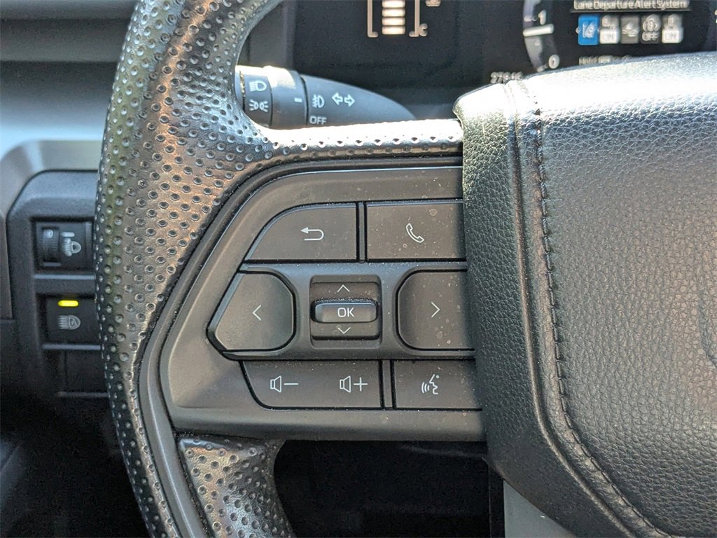 Used 2024 Toyota Tacoma SR5 image 21