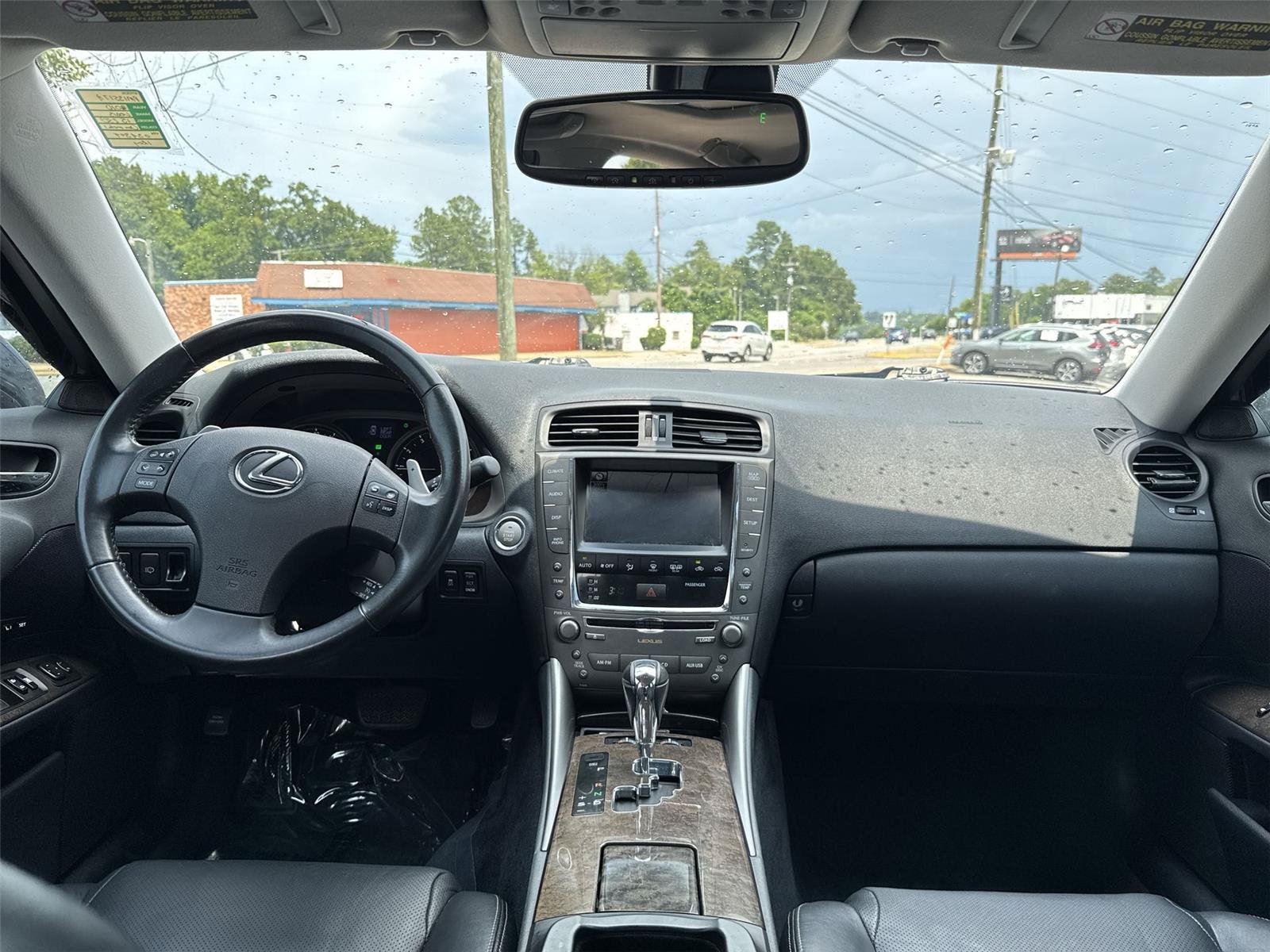 Used 2010 Lexus IS 250 AWD image 14