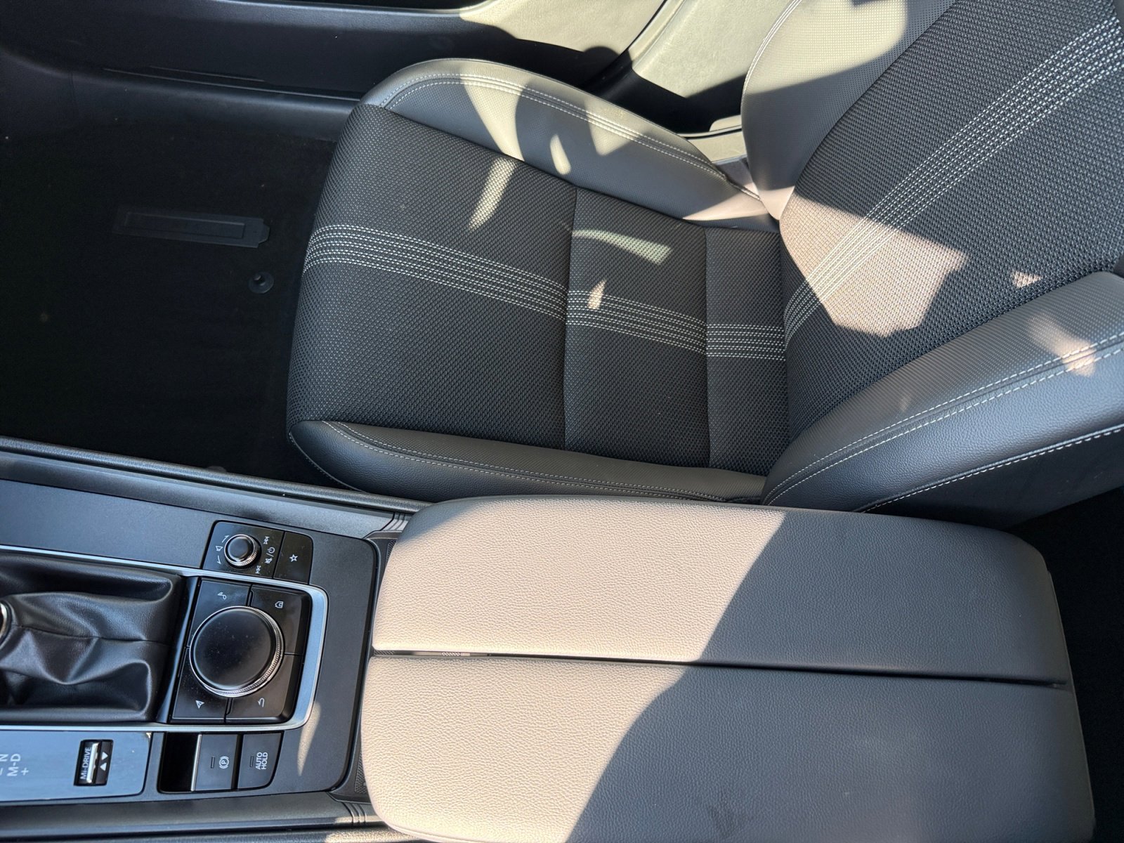 Certified 2024 MAZDA CX-50 AWD 2.5 S w/ Convenience Package image 14