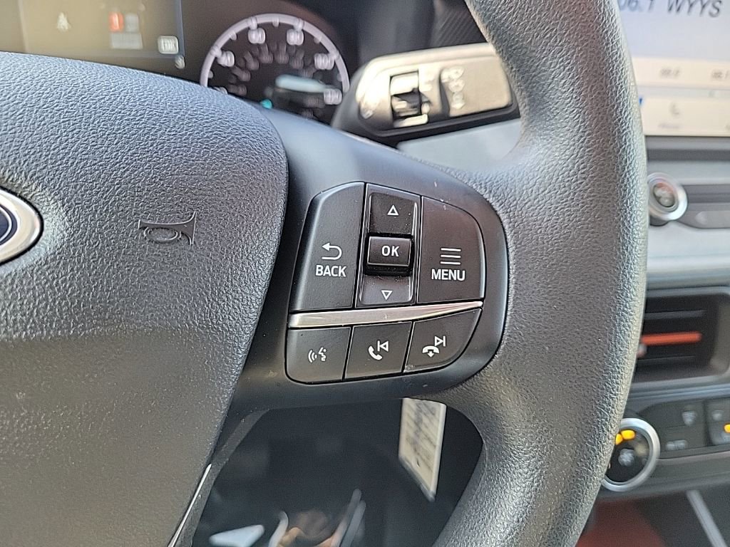 Used 2024 Ford Maverick XLT image 30