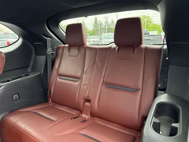 Used 2019 MAZDA CX-9 Signature AWD/4WD image 24