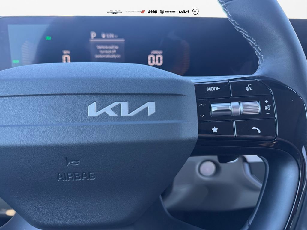 New 2026 Kia Sorento EX AWD/4WD image 26