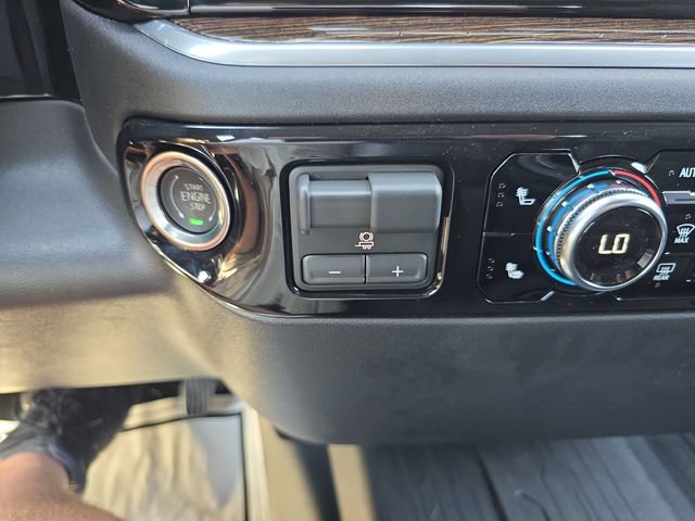 New 2026 GMC Sierra 2500 SLE w/ SLE Value Package; AWD/4WD image 22