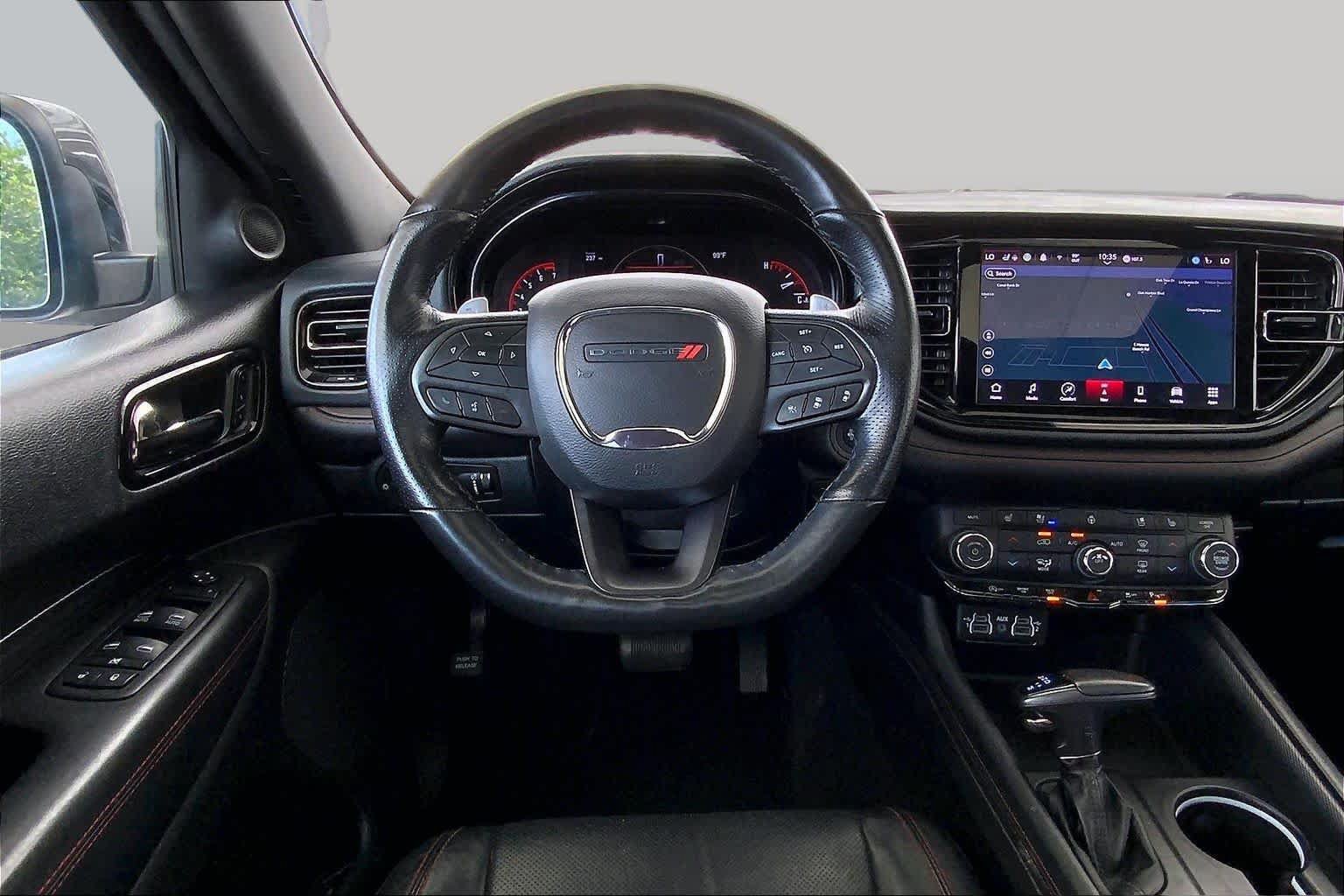 Used 2024 Dodge Durango GT AWD/4WD image 6