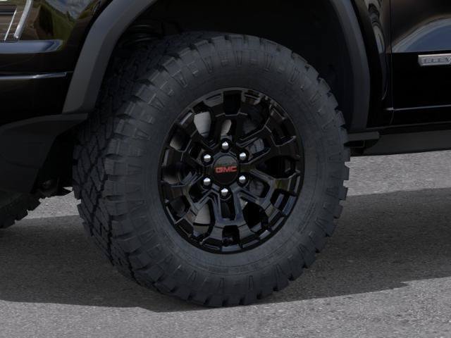 New 2026 GMC Canyon Elevation w/ Convenience Package RWD image 57