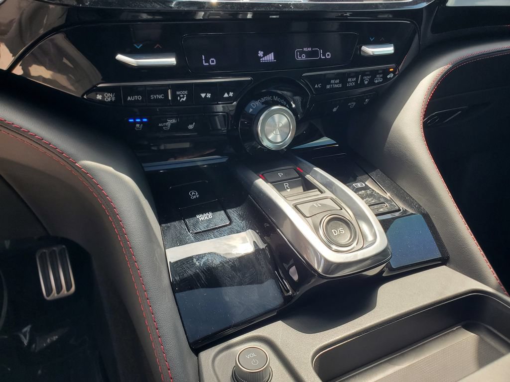 Certified 2025 Acura MDX A-Spec AWD/4WD image 29