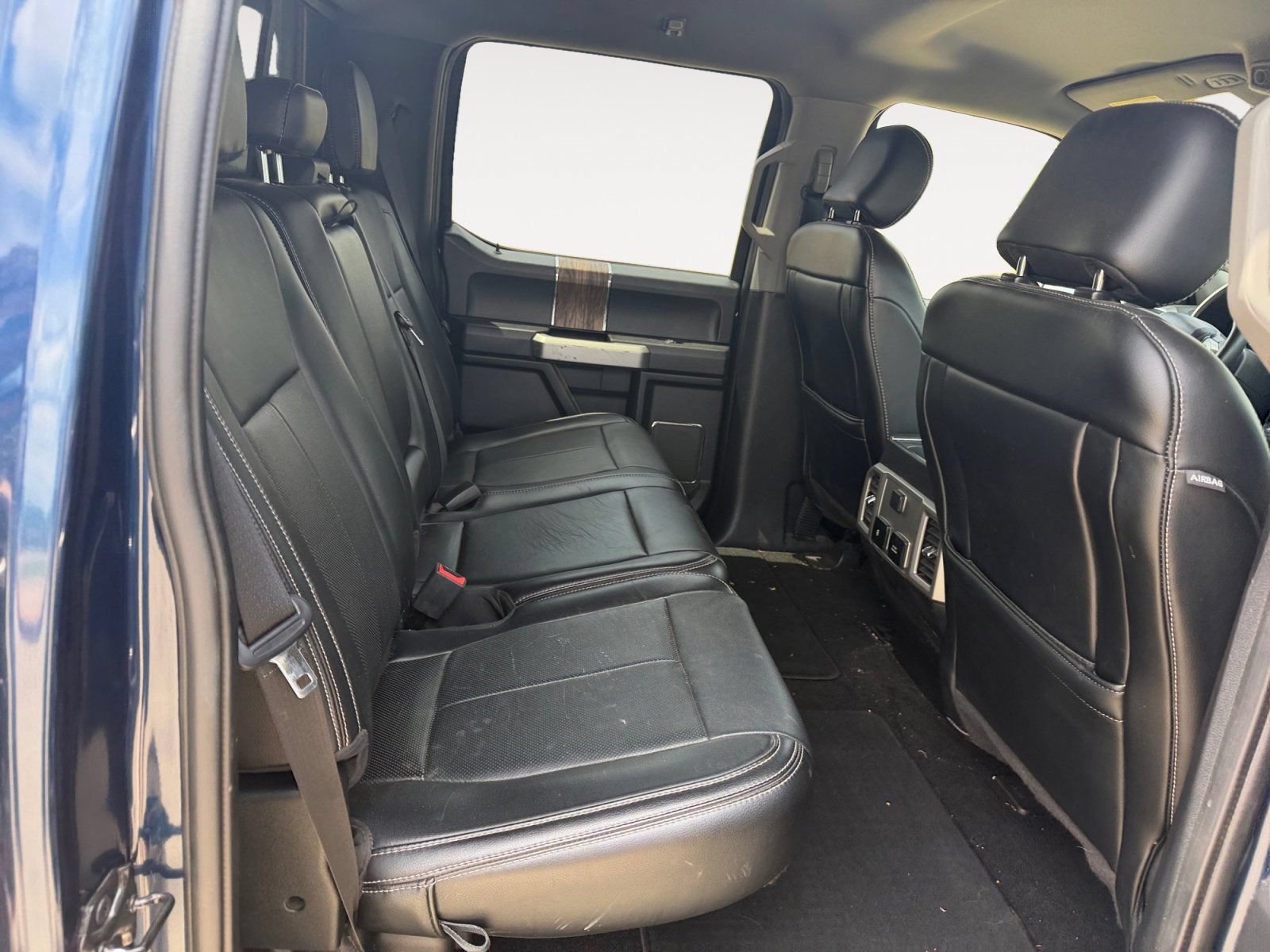 Used 2019 Ford F150 Lariat AWD/4WD image 13