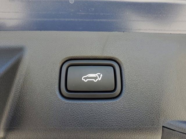 Certified 2026 Hyundai Tucson SEL image 7