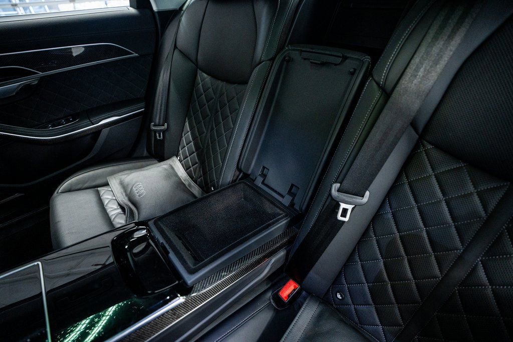 Used 2023 Audi S8 image 60