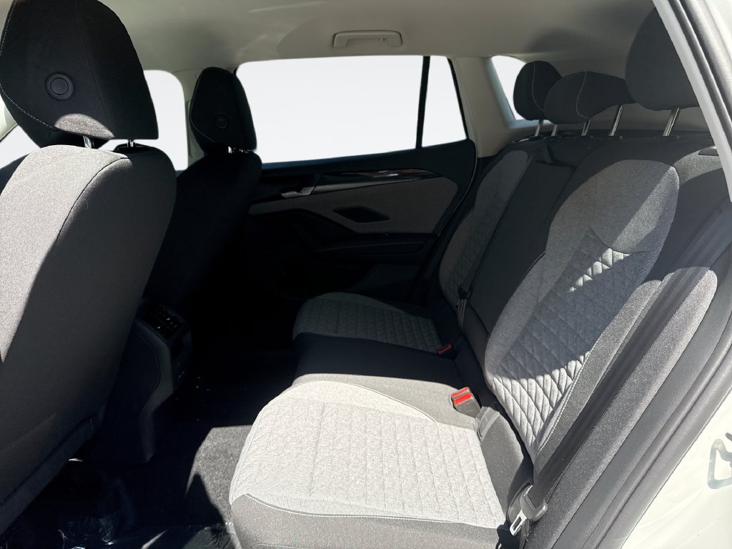 New 2026 Volkswagen Tiguan S AWD/4WD image 24