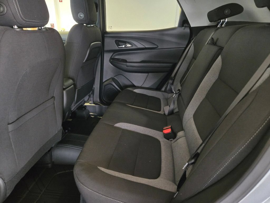 New 2026 Chevrolet TrailBlazer LT w/ Convenience Package AWD/4WD image 15