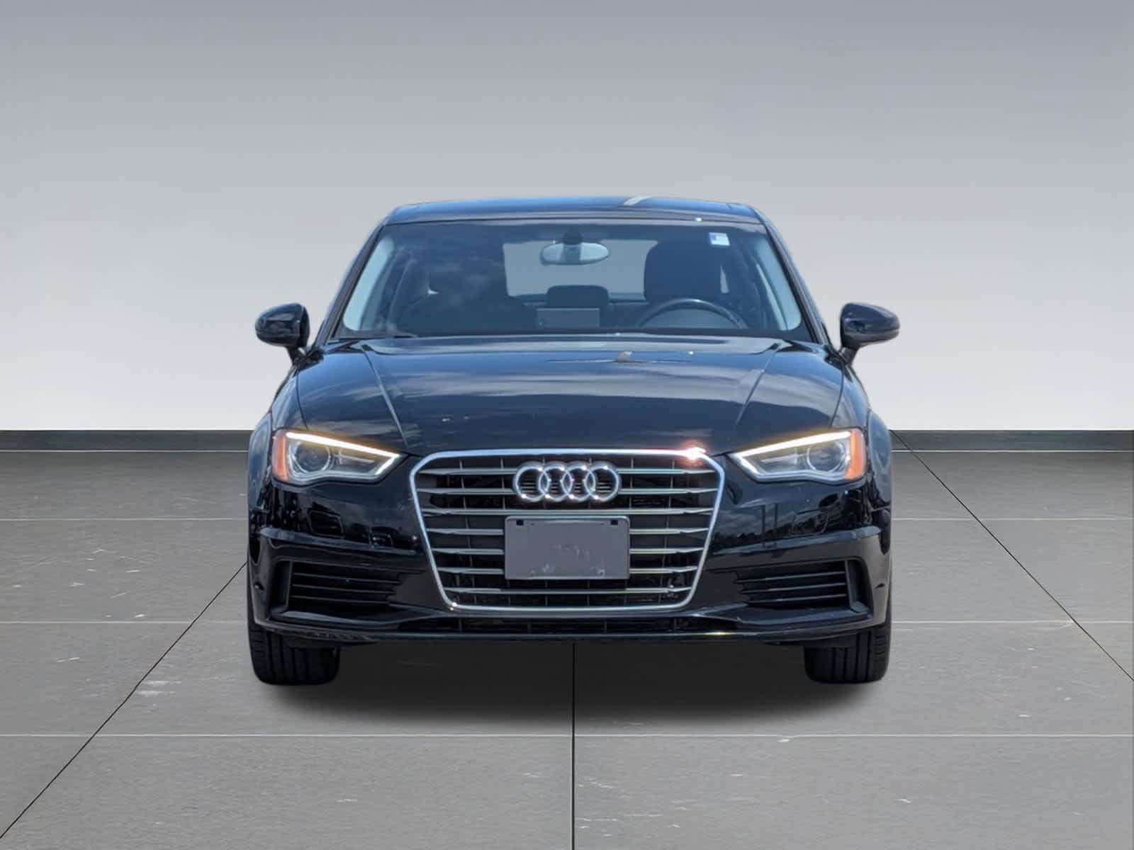 Used 2015 Audi A3 1.8T Premium w/ Cold Weather Package FWD image 8