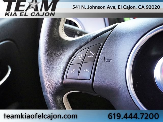 Used 2019 FIAT 500 e FWD image 29