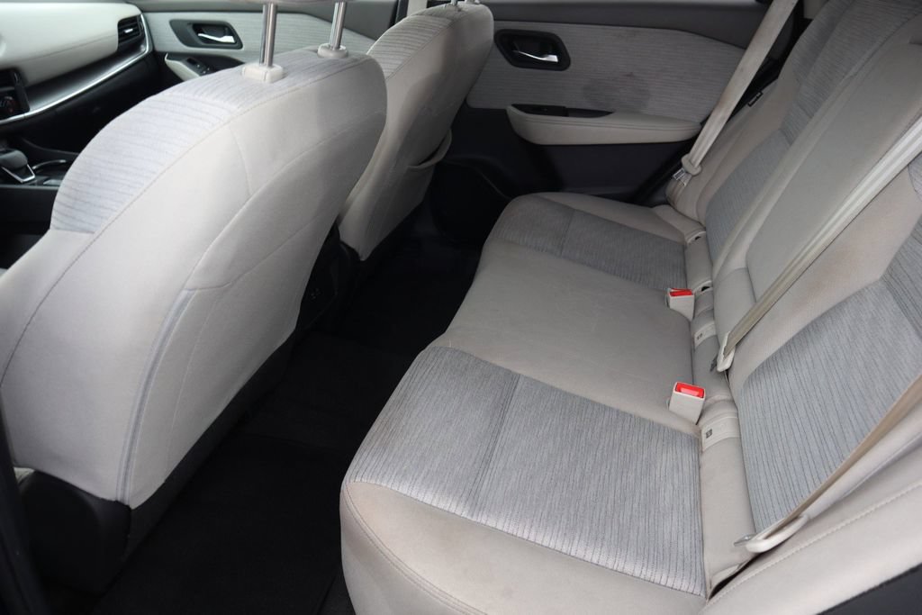 Certified 2023 Nissan Rogue SV AWD/4WD image 15