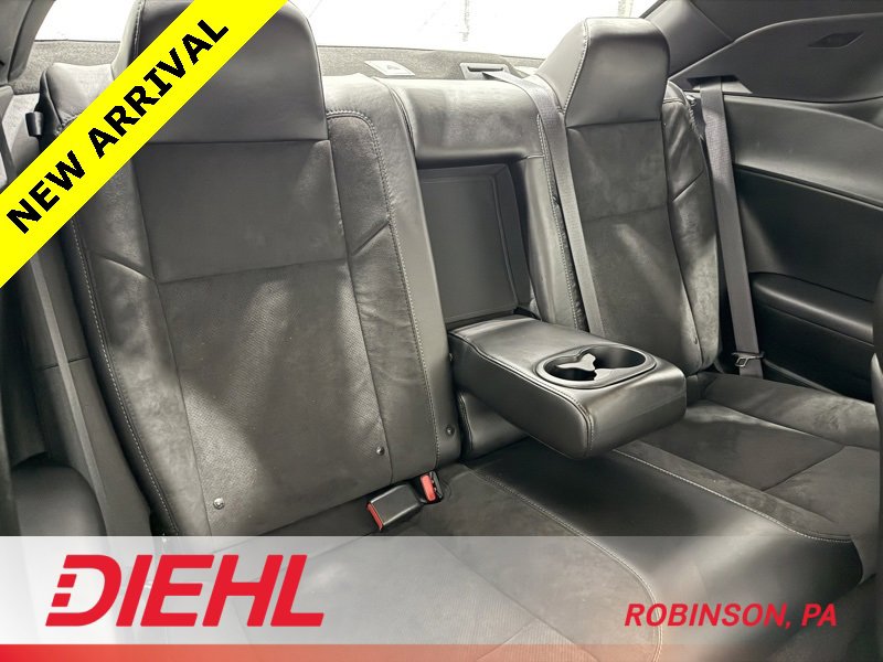 Certified 2023 Dodge Challenger R/T Scat Pack image 10