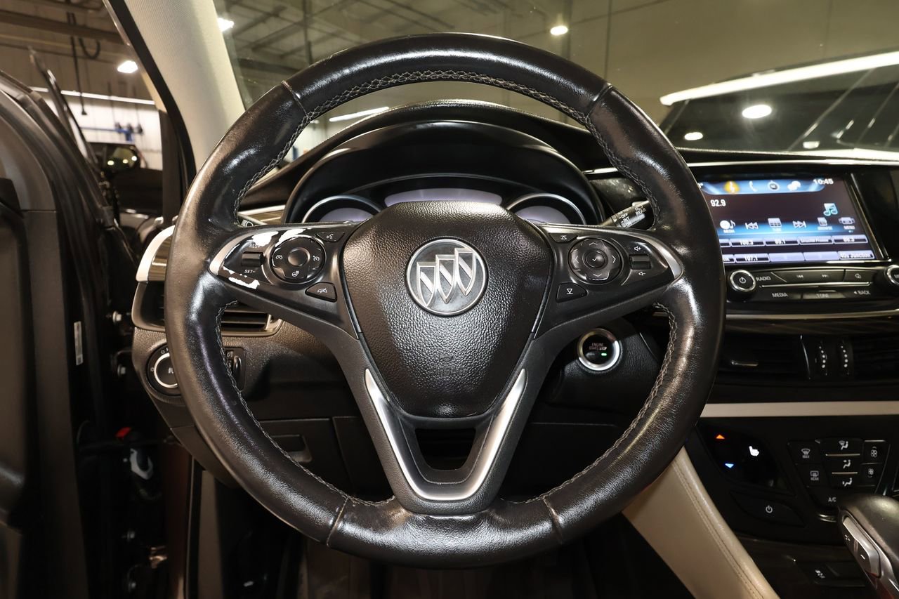 Used 2020 Buick Envision Essence image 10