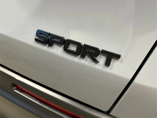 New 2026 Honda HR-V Sport image 7