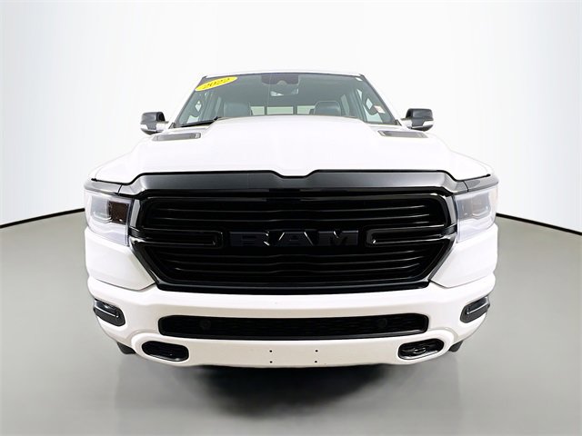 Used 2022 RAM 1500 Laramie image 2