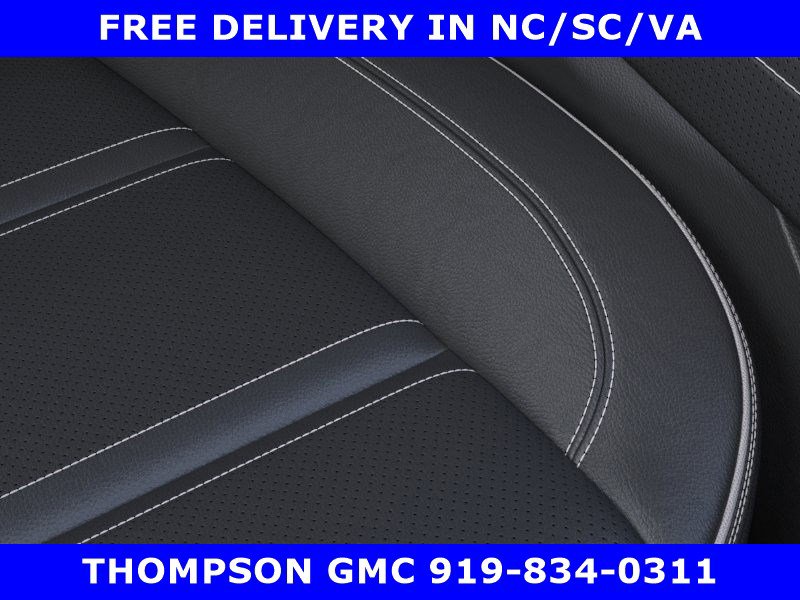 New 2026 GMC Sierra EV Denali image 21