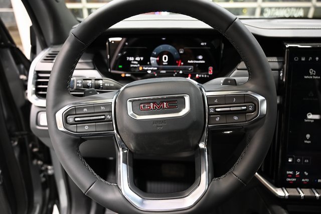 New 2026 GMC Acadia Elevation w/ Elevation Premium Package image 20