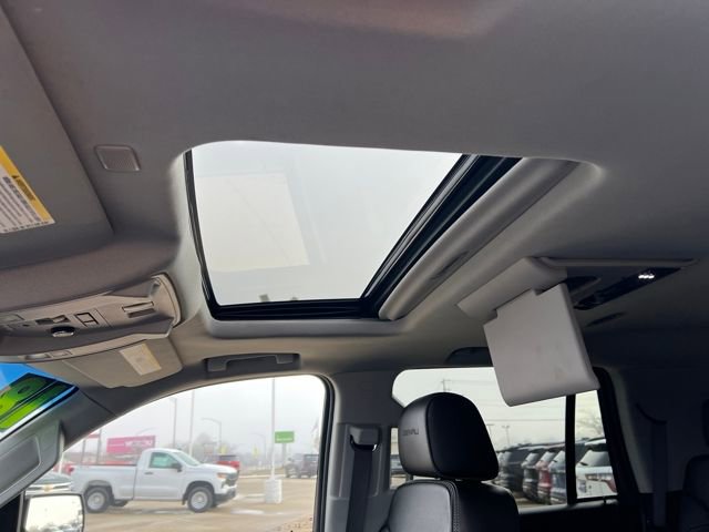 Used 2018 GMC Yukon Denali w/ Denali Ultimate Package image 14