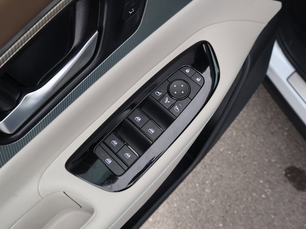 New 2026 Nissan Murano Platinum w/ Cargo Package image 19